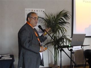 Congresso AIMC 2012