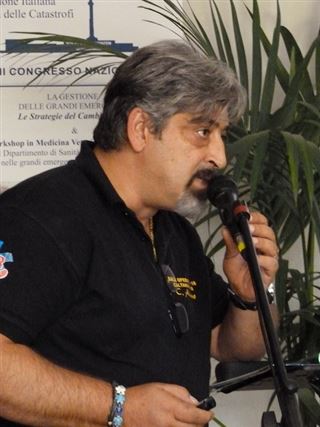 Congresso AIMC 2012
