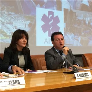 Congresso AIMC 2014 &ndash; Relatori