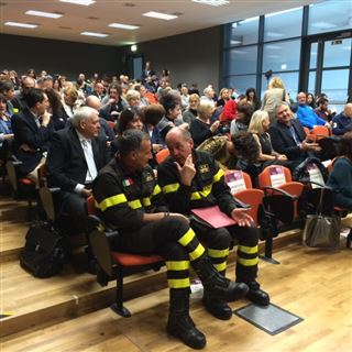 Congresso AIMC 2014 &ndash; Relatori