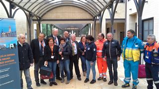 Congresso AIMC 2015