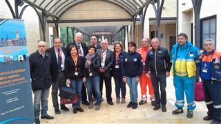Congresso AIMC 2015