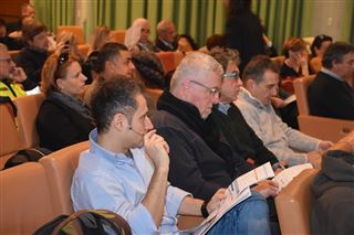 Congresso AIMC 2016