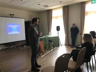 Congresso AIMC 2017