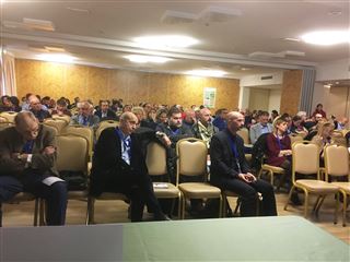 Congresso AIMC 2017