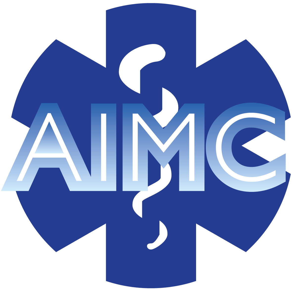 Logo Cartellina AIMC